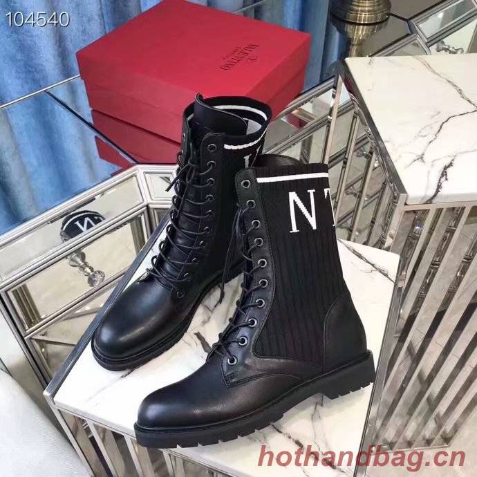 Valentino Short boots VT996QGC