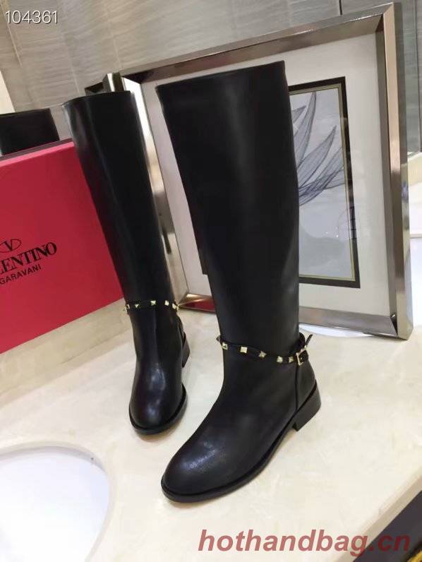 Valentino thigh boot VT992YZC-1