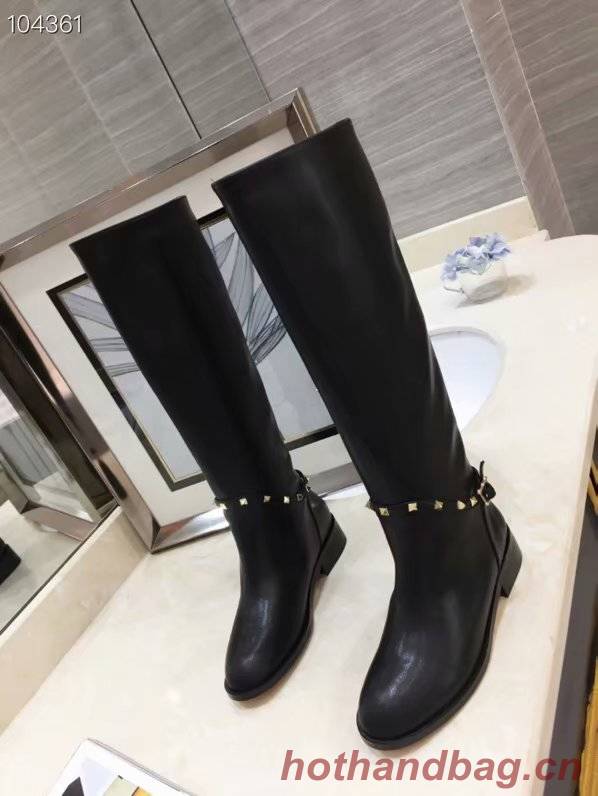 Valentino thigh boot VT992YZC-1