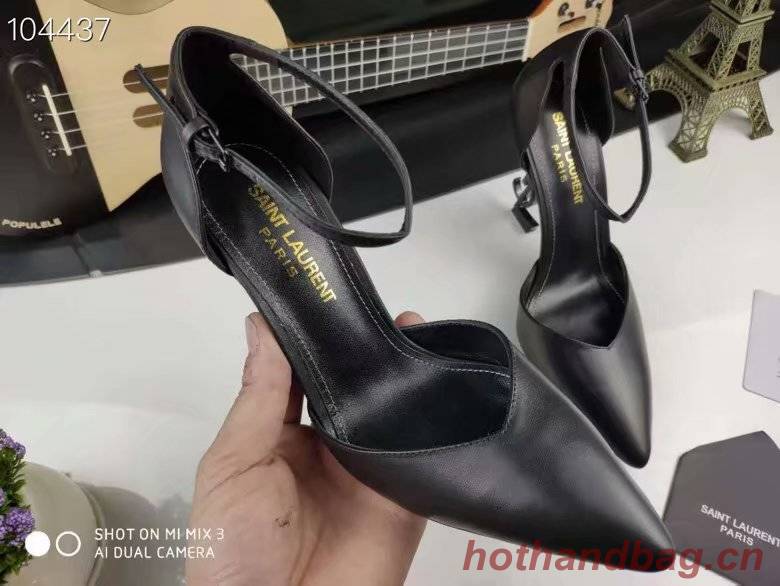 Yves Saint Laurent shoes YSL466TMC-2