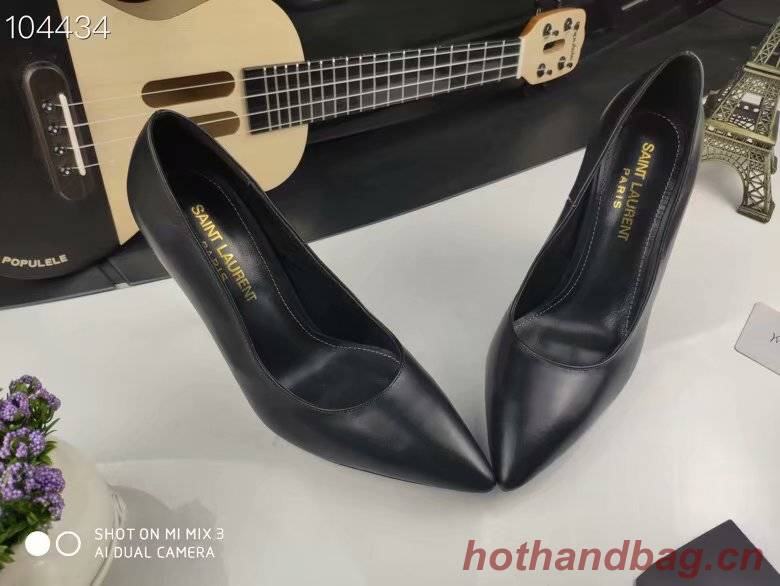 Yves Saint Laurent shoes YSL468TMC-3