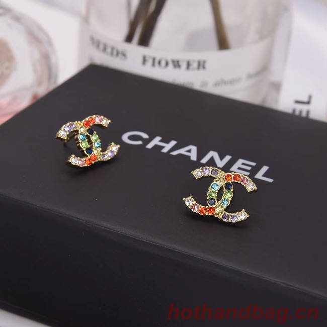 Chanel Earrings CE4664