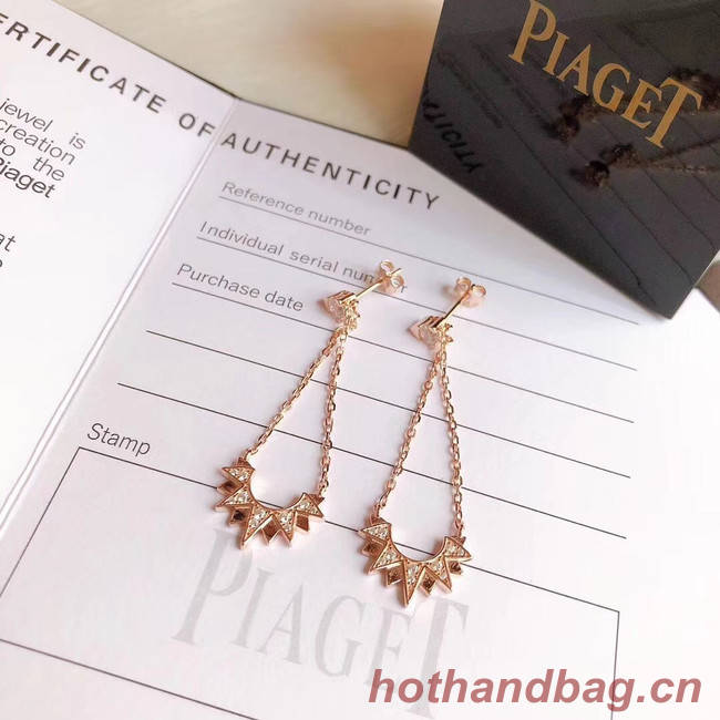 Piaget Earrings CE4661