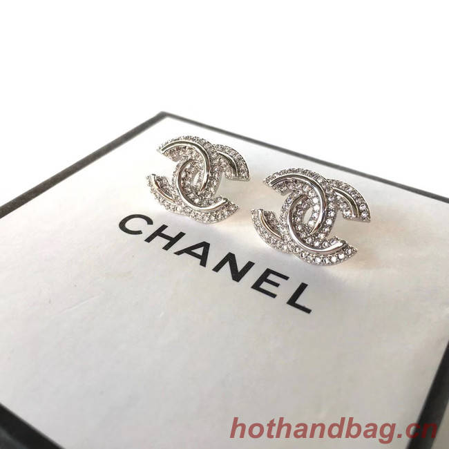 Chanel Earrings CE4667