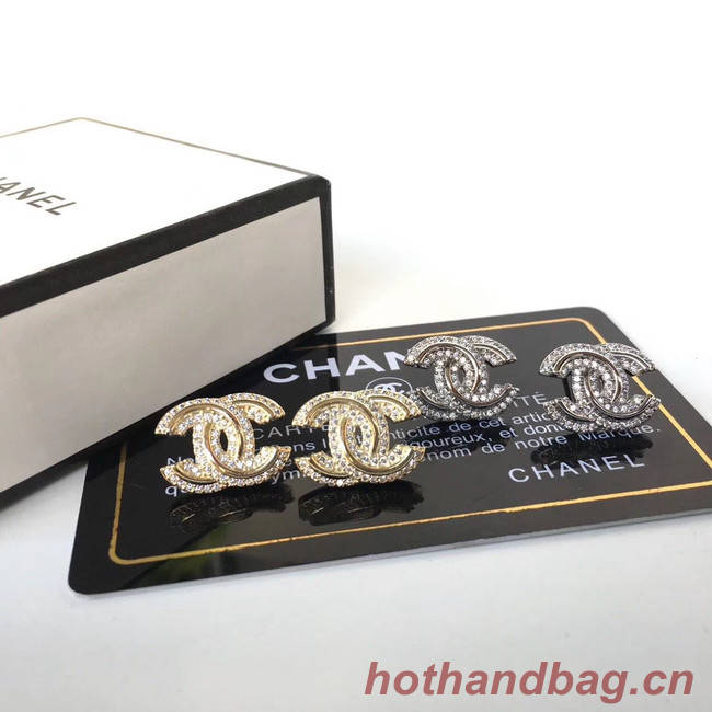 Chanel Earrings CE4667