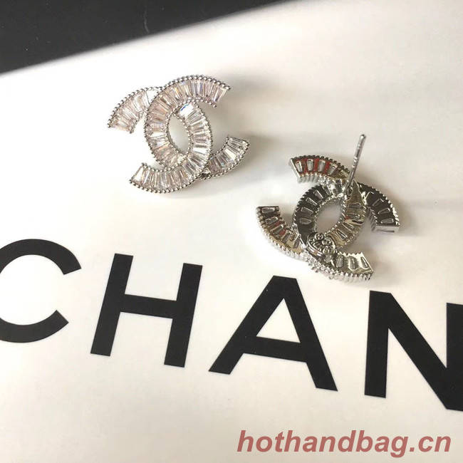 Chanel Earrings CE4668