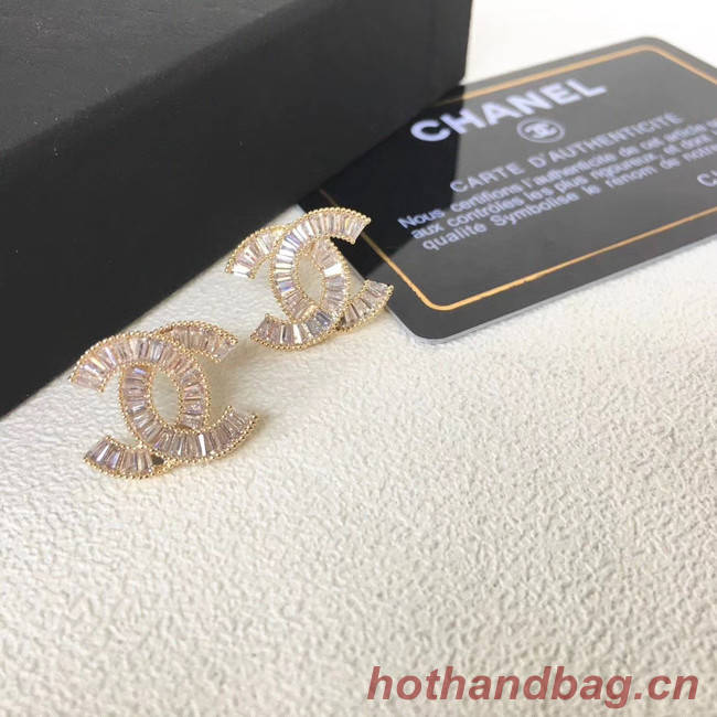 Chanel Earrings CE4669