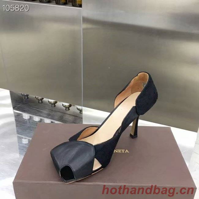 Bottega Veneta Shoes BV193XZC  Heel height 9CM