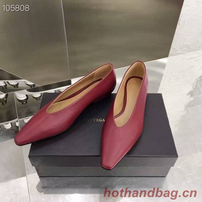 Bottega Veneta Shoes BV196XZC-1