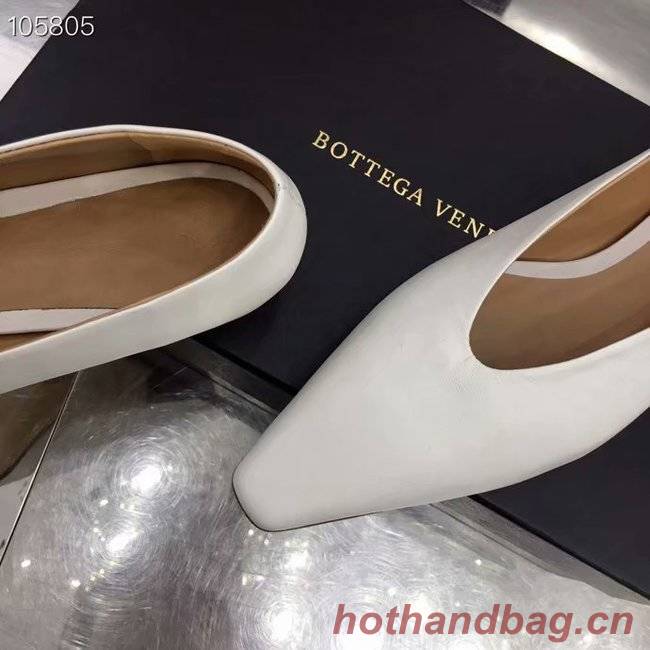 Bottega Veneta Shoes BV196XZC-4