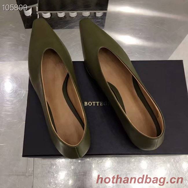 Bottega Veneta Shoes BV196XZC-5