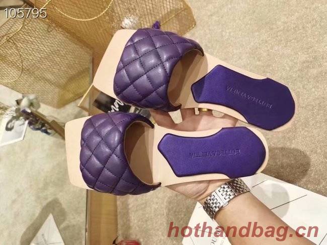 Bottega Veneta Shoes BV198JHC-6