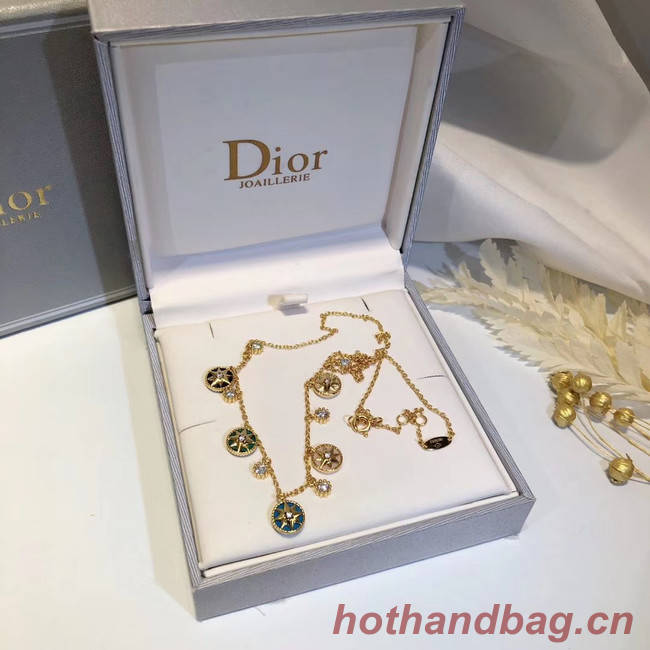 Dior Necklace CE4673