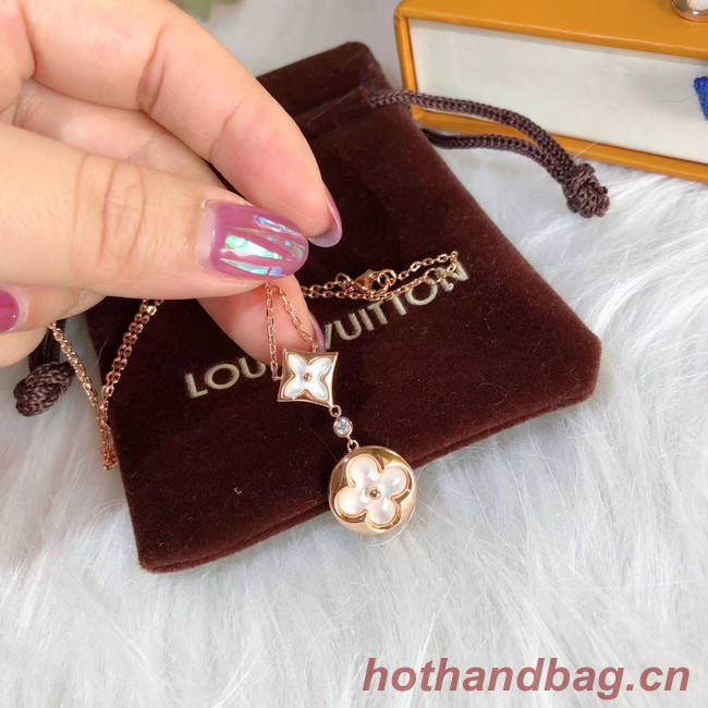 Louis Vuitton Necklace CE4674