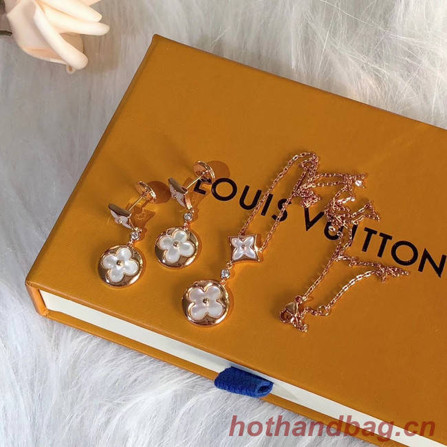 Louis Vuitton Necklace CE4674