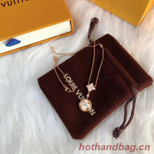 Louis Vuitton Necklace CE4674