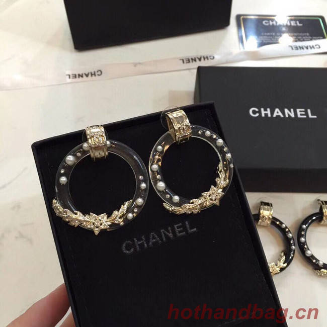 Chanel Earrings CE4681