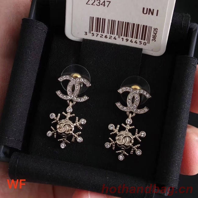 Chanel Earrings CE4695