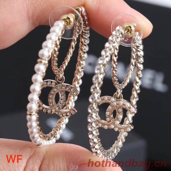 Chanel Earrings CE4696