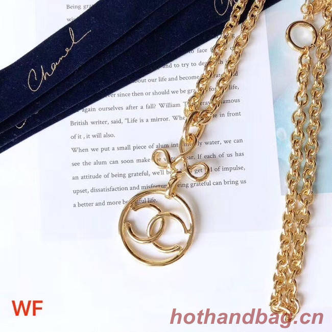 Chanel Necklace CE4683