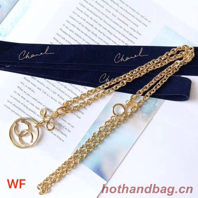 Chanel Necklace CE4683