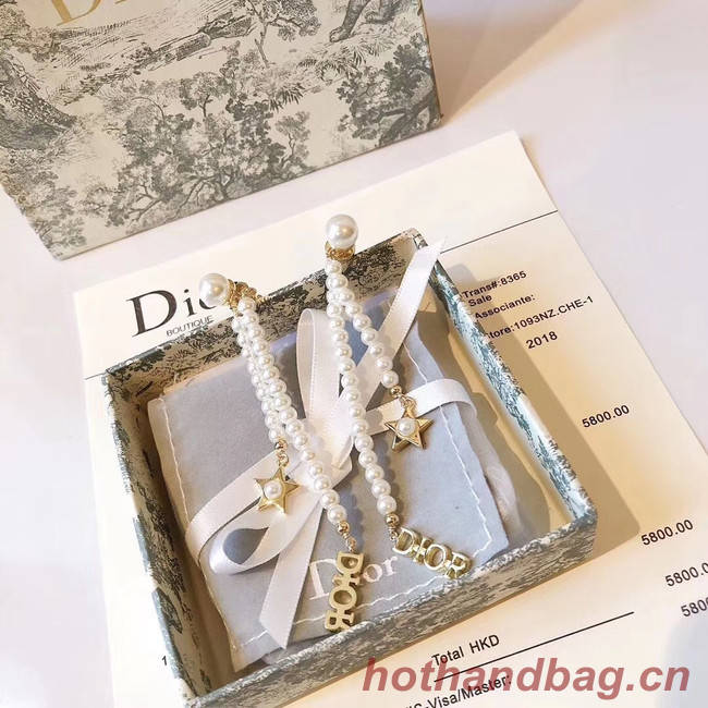 Dior Earrings CE4690