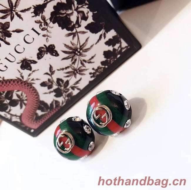 Gucci Earrings CE4688