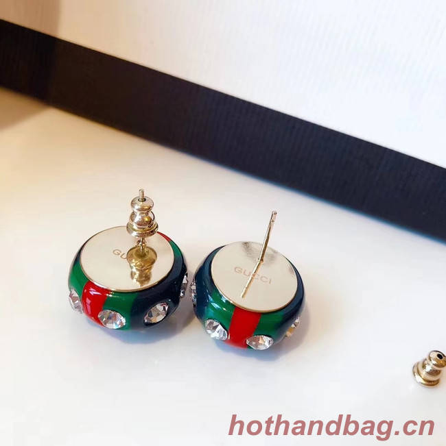 Gucci Earrings CE4688