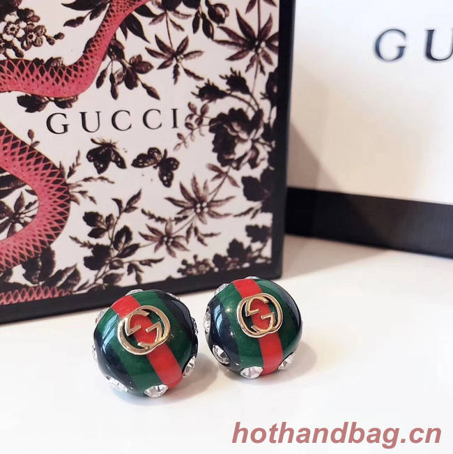 Gucci Earrings CE4688