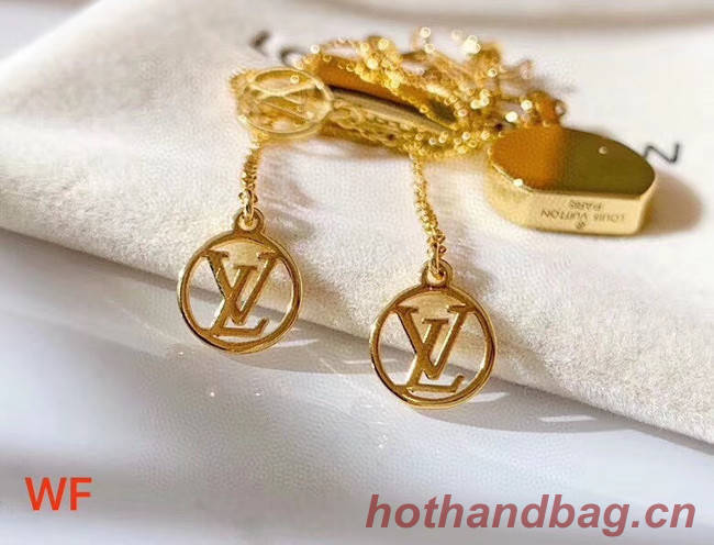 Louis Vuitton Earrings CE4704