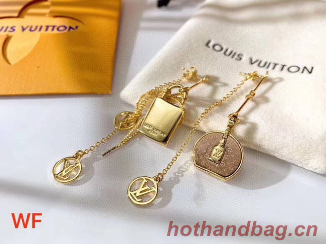 Louis Vuitton Earrings CE4704