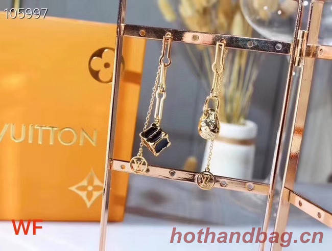 Louis Vuitton Earrings CE4706