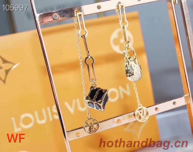 Louis Vuitton Earrings CE4706