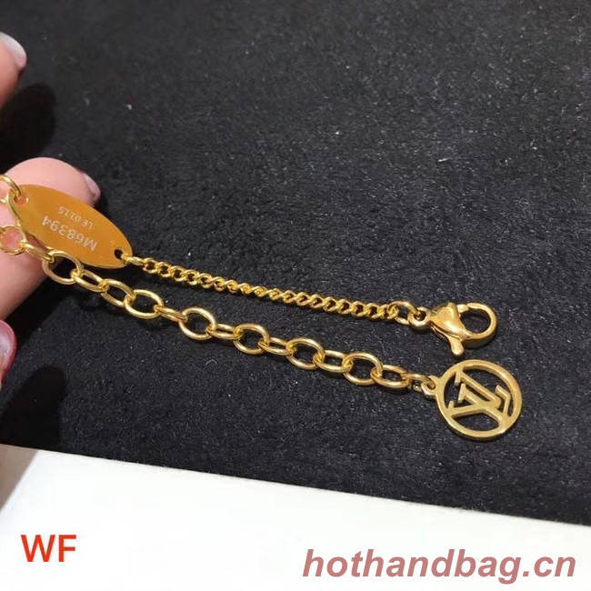 Louis Vuitton Necklace CE4703