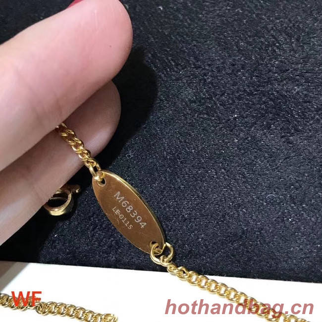 Louis Vuitton Necklace CE4703