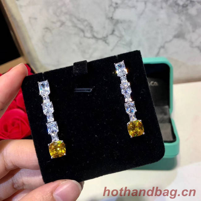 TIFFANY Earrings CE4701