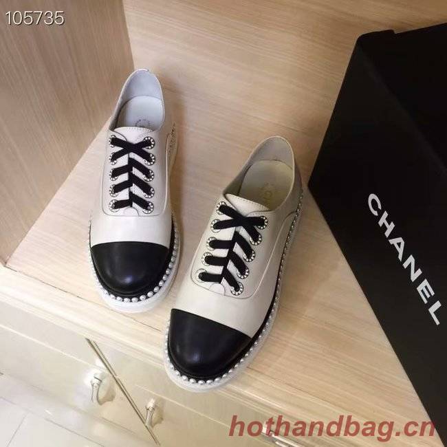 Chanel Shoes CH2564JXC--3