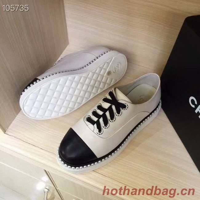 Chanel Shoes CH2564JXC--3