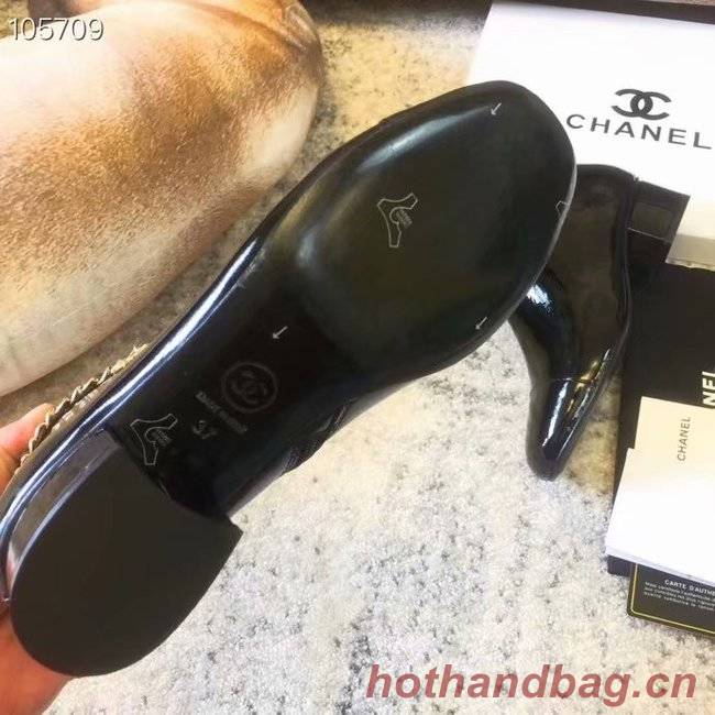 Chanel Shoes CH2565JXC-1