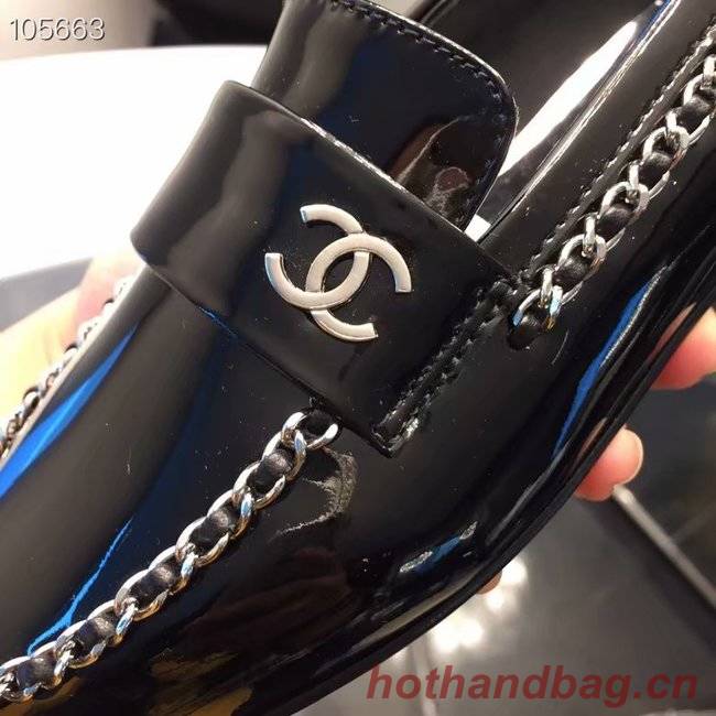 Chanel Shoes CH2565JXC-2