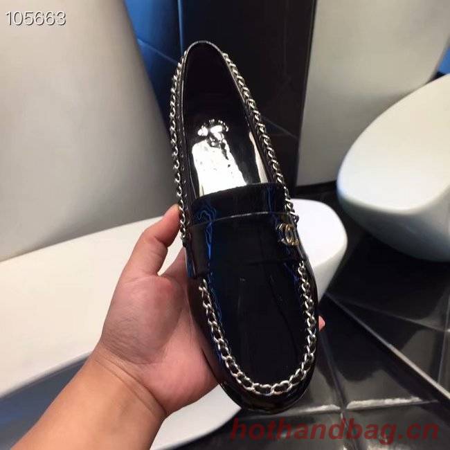 Chanel Shoes CH2565JXC-2