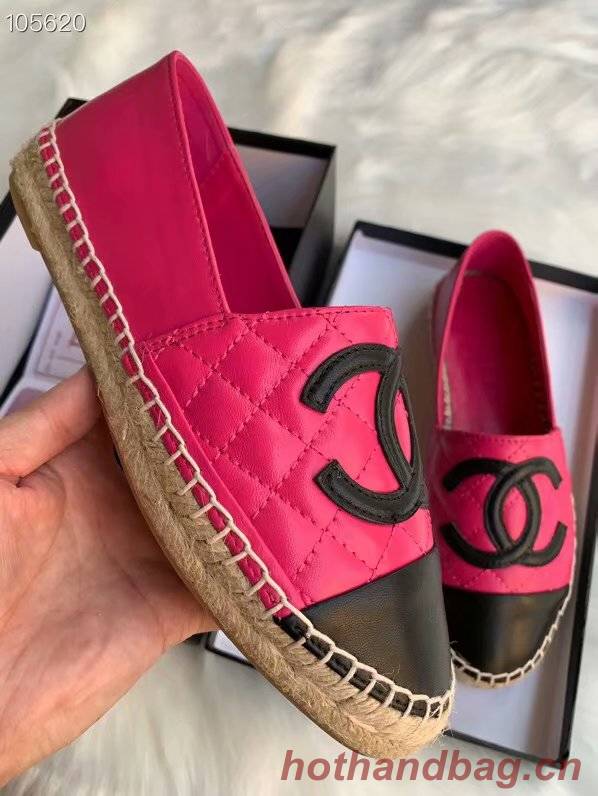 Chanel Shoes CH2566JXC-1