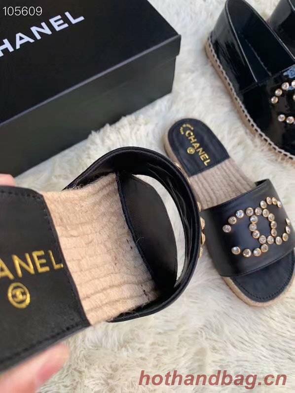 Chanel Shoes CH2567JXC-5