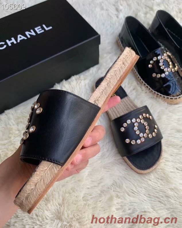 Chanel Shoes CH2567JXC-5