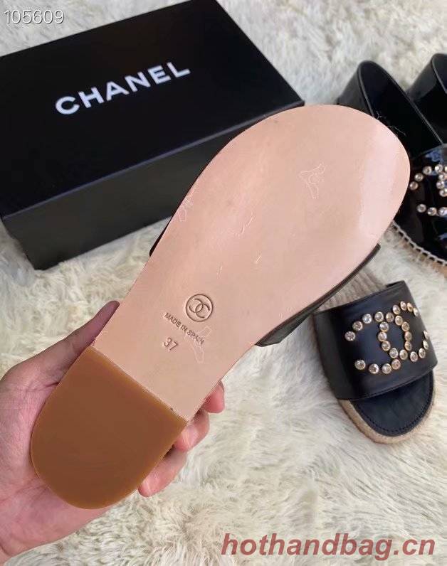 Chanel Shoes CH2567JXC-5