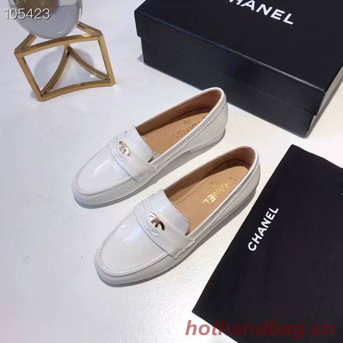 Chanel Shoes CH2570JYX-4