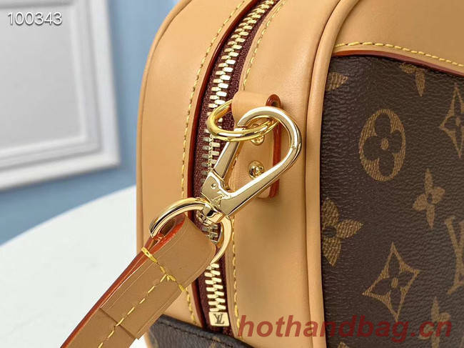 Louis vuitton Monogram Canvas Original M45528