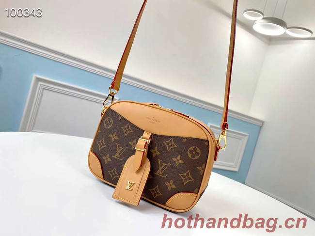 Louis vuitton Monogram Canvas Original M45528