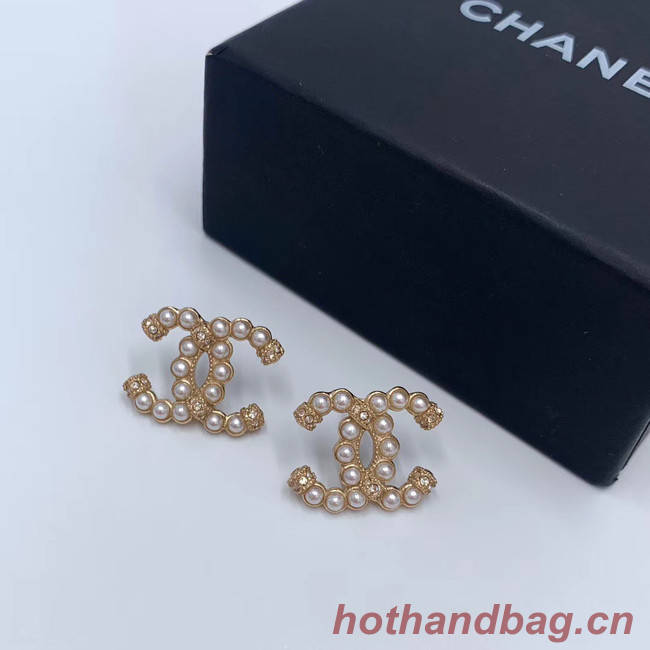 Chanel Earrings CE4713