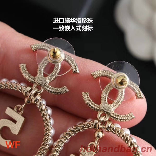 Chanel Earrings CE4714